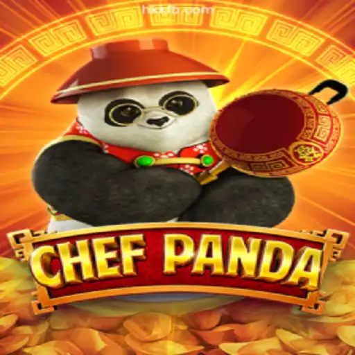 ChefPanda: The Culinary Casino Adventure on HKK.cc