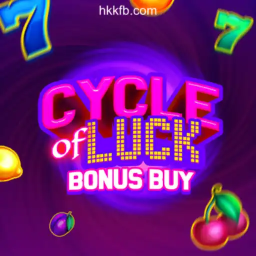 CycleofLuckBonusBuy: Unveiling the Thrilling Experience on HKK.cc