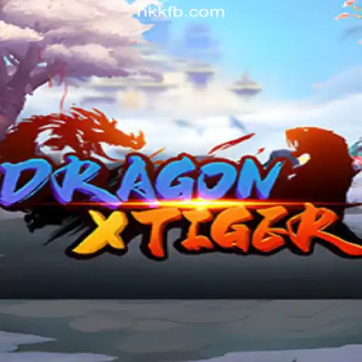 Discover the Thrilling World of DragonXTiger on HKK.cc Platform