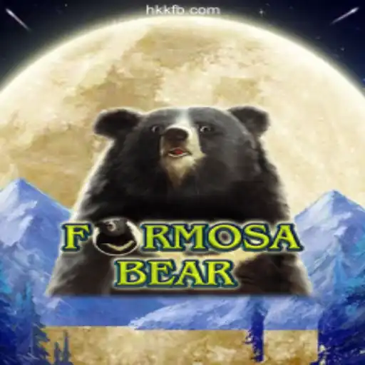 Discovering the Thrills of FormosaBear on HKK.cc Platform: Brasil's Leading Slot Experience