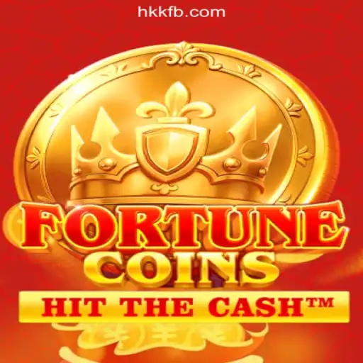 Discovering FortuneCoins on HKK.cc Platform - The Official Slots of Brazil