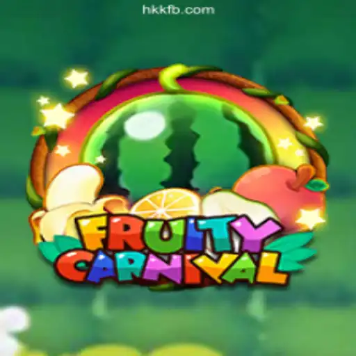 Explore the Exciting World of FruityCarnival on HKK.cc Platform - Oficial Slots Brasil #1