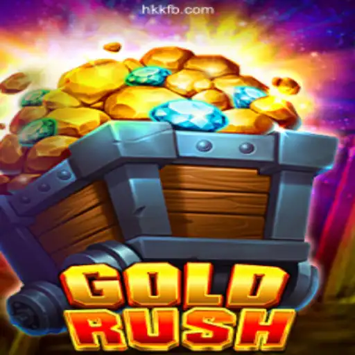 Discovering GoldRush: The Top Slot Game on HKK.cc Platform