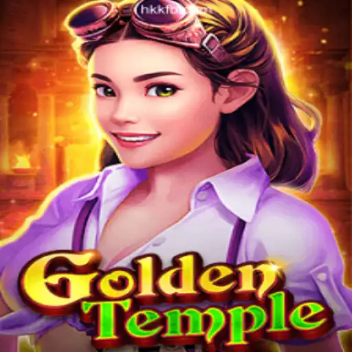 GoldenTemple: A Dive into the Mesmerizing World of Slots on HKK.cc Platform-Oficial Slots Brasil #1