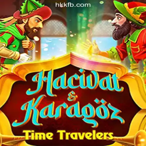 Exploring HacivatandKaragoz: The Leading Game on HKK.cc Platform