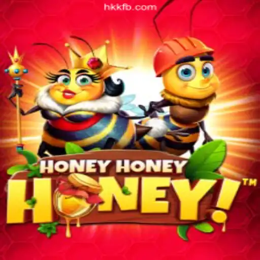 Discover the Excitement of HoneyHoneyHoney on HKK.cc Platform-Oficial Slots Brasil #1