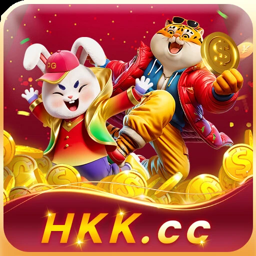 HKK.cc platform-Oficial Slots Brasil #1 Logo