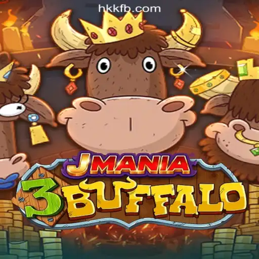 Explore JMania3Buffalo: The Exciting World of Slots on HKK.cc Platform-Oficial Slots Brasil #1