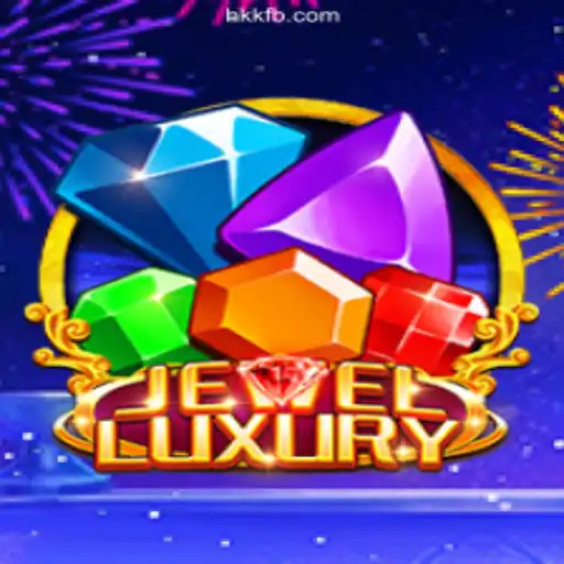 Exploring JewelLuxury on HKK.cc Platform: The Official Slots of Brasil #1