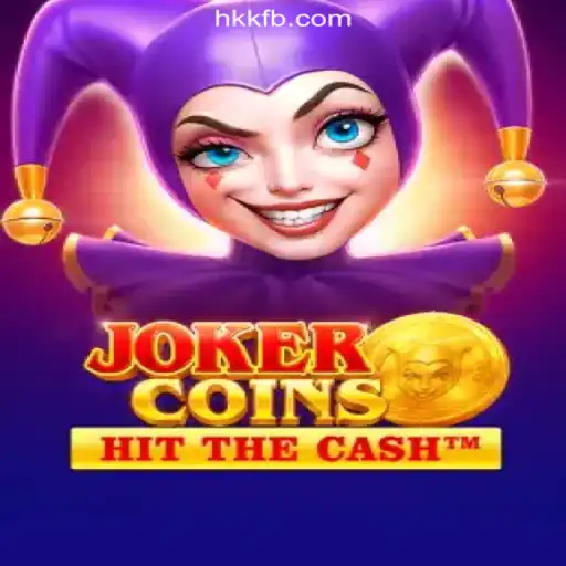 Discover the Thrills of JokerCoins: A Top-Rated Slot on HKK.cc Platform