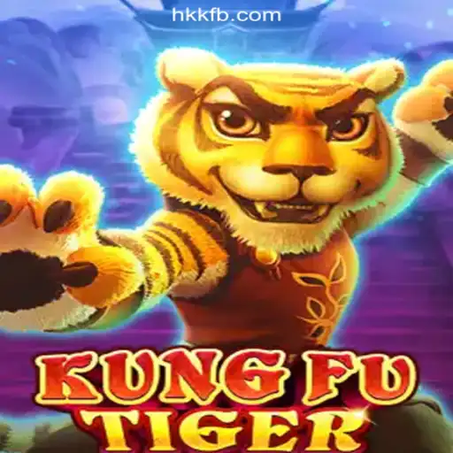 The Thrilling World of KungFuTiger on HKK.cc: Your Guide to the #1 Oficial Slots Brasil Platform