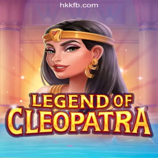 LegendOfCleopatra: Dive into the Mystical World of the Pharaohs