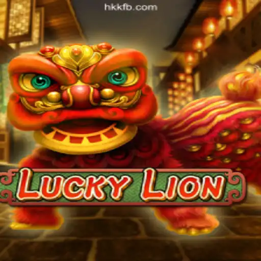 Discover the Thrill of LuckyLion on HKK.cc: Brazil's Premier Slots Platform