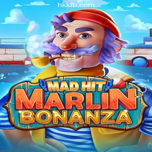 MadHitMarlinBonanza: Dive Into the Exciting World of Slots on HKK.cc