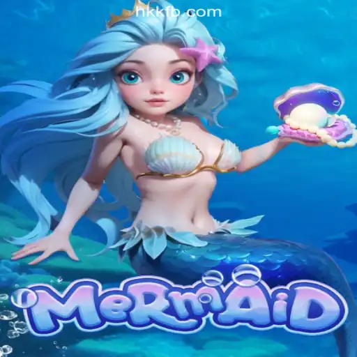 Discover the Enchanting World of Mermaid on HKK.cc Platform - Oficial Slots Brasil #1