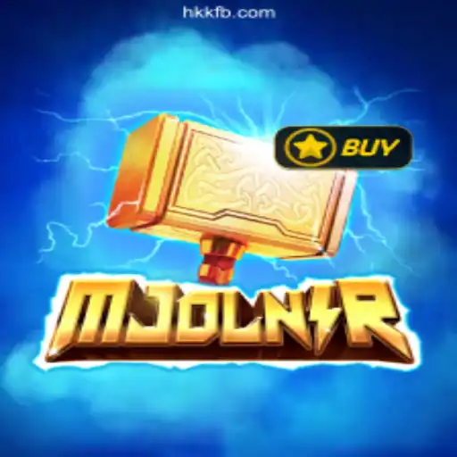Mjolnir: Experience the Thunderous World on HKK.cc Platform Oficial Slots Brasil #1