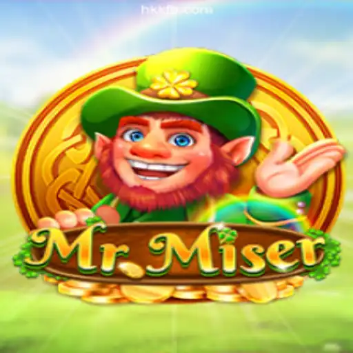 Discover the Exciting World of MrMiser on HKK.cc Platform - Oficial Slots Brasil #1