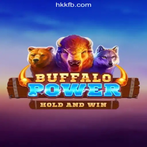 BuffaloPower: A Thrilling Journey into the Wild on HKK.cc