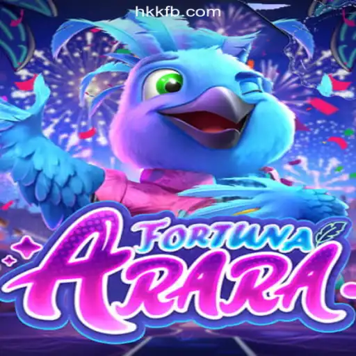 Exploring FortunaArara: The Ultimate Gaming Experience on HKK.cc Platform-Oficial Slots Brasil #1