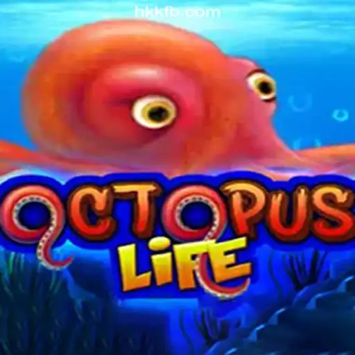 Discover the Exciting World of OctopusLife on HKK.cc Platform-Oficial Slots Brasil #1