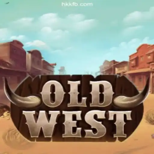 Exploring the Exciting World of OldWest on HKK.cc Platform-Oficial Slots Brasil #1