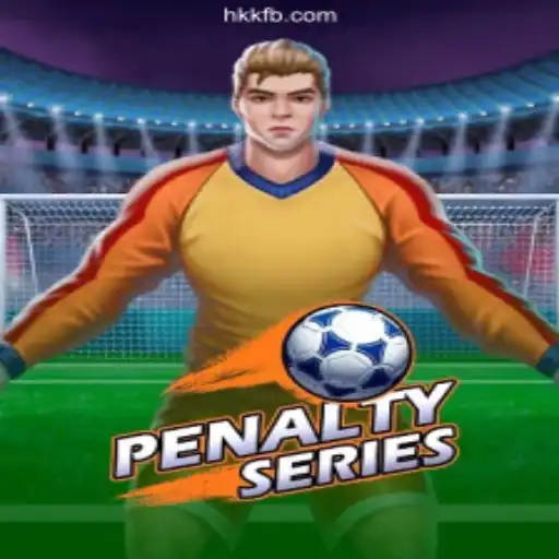 Discover PenaltySeries: The Ultimate Experience on HKK.cc Platform - Oficial Slots Brasil #1