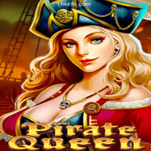 PirateQueen: Discover the High Seas Adventure on HKK.cc Plataforma Oficial Slots Brasil #1