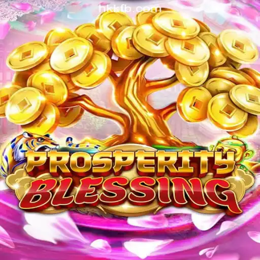 Discover the Excitement of ProsperityBlessing on HKK.cc Platform - The Premier Choice for Oficial Slots Brasil