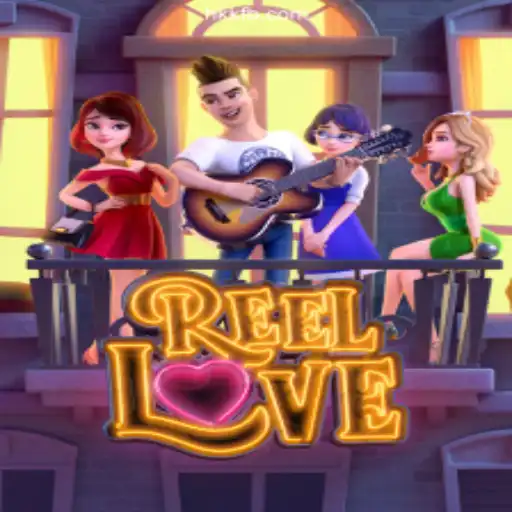 ReelLove: Dive into the Excitement of the HKK.cc Platform - Oficial Slots Brasil #1
