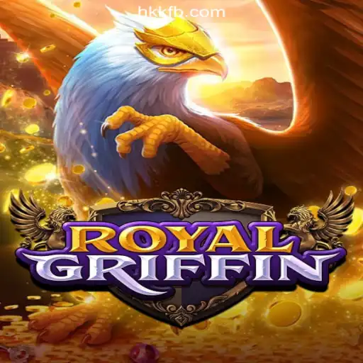 Explore the Thrilling World of RoyalGriffin on HKK.cc Platform-Oficial Slots Brasil #1