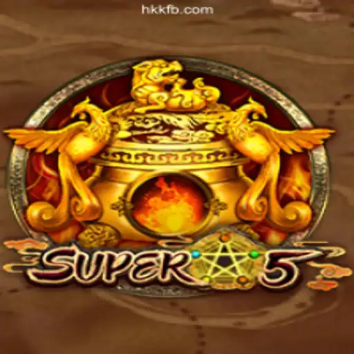 Discover the Thrilling World of Super5