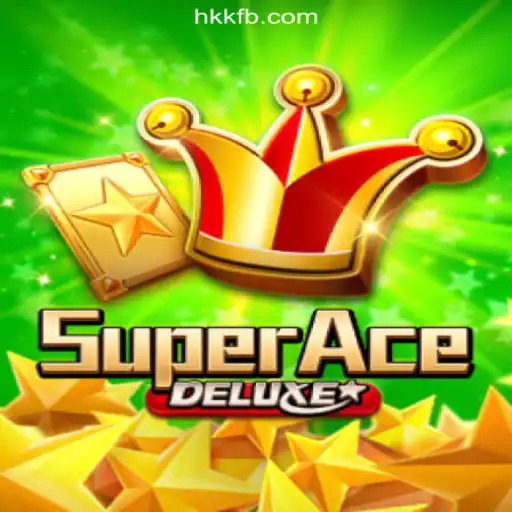 Exploring SuperAceDeluxe: A Premier Gaming Experience on HKK.cc Platform-Oficial Slots Brasil #1