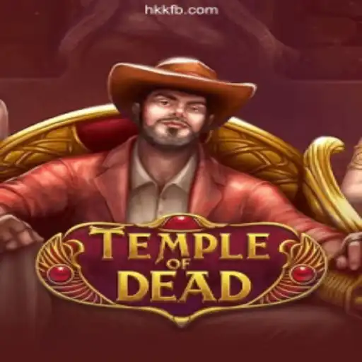 Temple of Dead: An Exploration of Thrilling Gameplay