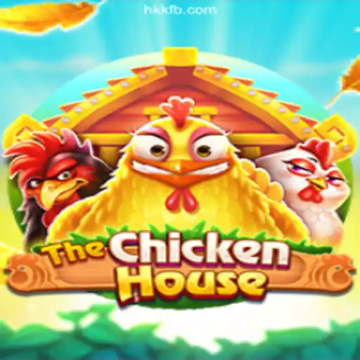 The Exciting World of TheChickenHouse on HKK.cc: Brazil's Leading Slot Platform