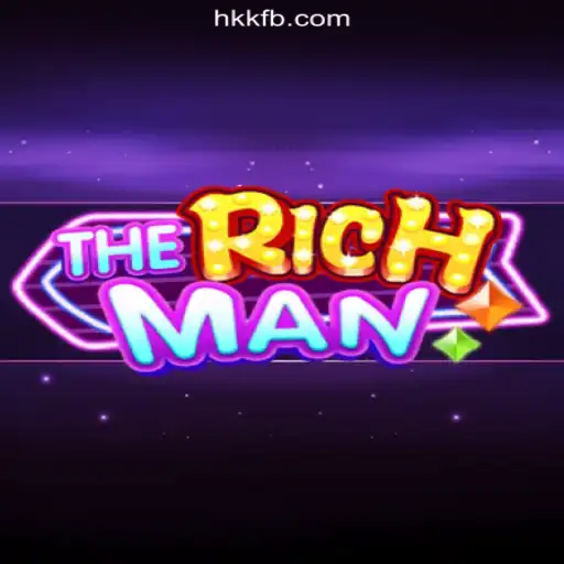 Exploring TheRichMan: An Insight into Brazil's Leading Slot Game on HKK.cc Platform