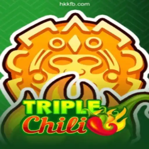 Exploring TripleChili: A Dive into Brazil's Top Slot Game on the HKK.cc Platform