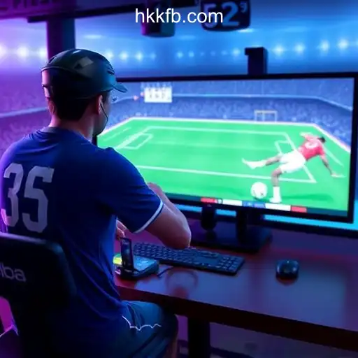 Virtual Sports