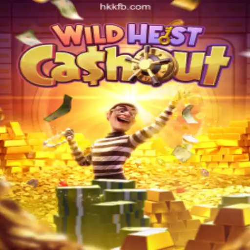 Exploring the Thrilling World of WildHeistCashout on HKK.cc Platform